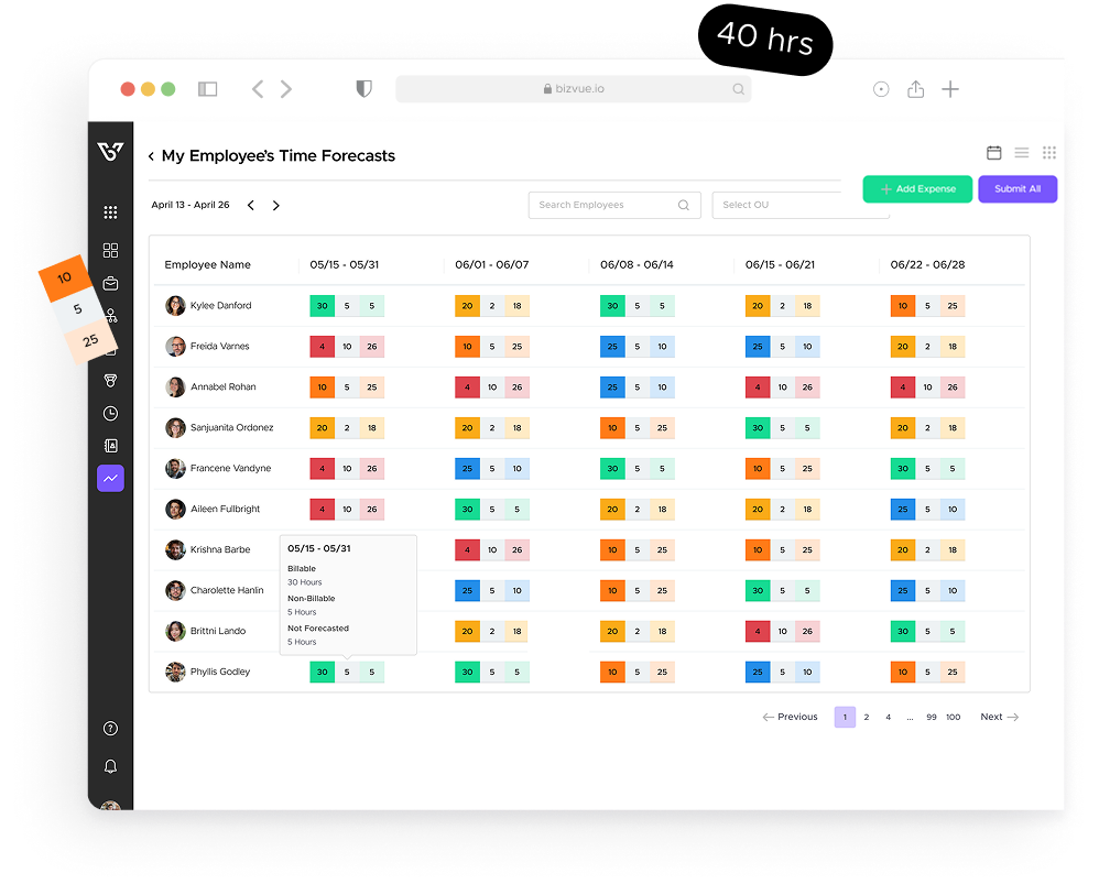 Pre-Project Planning